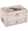 Petit Monkey Muziekdoos Bear - Swan Lake - Petit Monkey - OneSize - Muziekdozen