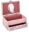 Petit Monkey Muziekdoos Rabbit - Beautiful Dreamer - Petit Monkey - OneSize - Muziekdozen
