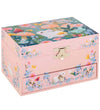 Petit Monkey Muziekdoos Rabbit - Beautiful Dreamer - Petit Monkey - OneSize - Muziekdozen