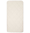 Moonboon Wiegenmatras - 40x80 cm - Schuim - Nature - Moonboon - OneSize - Matrassen