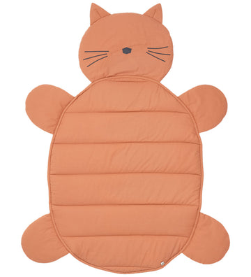 Liewood Speelkleed - Sheldon - Toscane Rose - Liewood - OneSize - Speelkleden