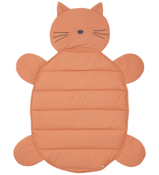Liewood Speelkleed - Sheldon - Toscane Rose - Liewood - OneSize - Speelkleden