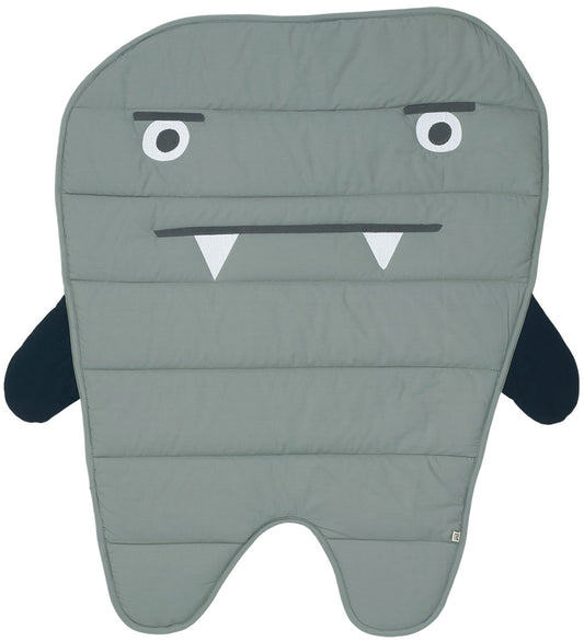Liewood Speelkleed - Sheldon - Blue Mist - Liewood - OneSize - Speelkleden