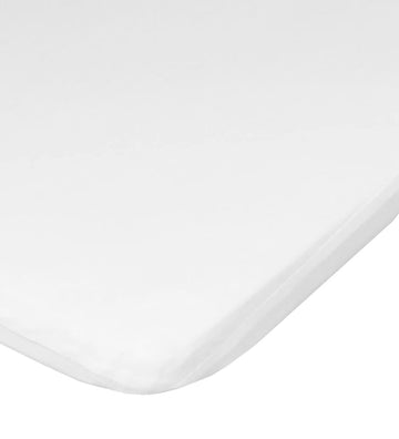 Shnuggle Hoeslaken - Waterdicht - 39x79 - Air Lite Crib - Wit - Shnuggle - OneSize - Hoeslaken