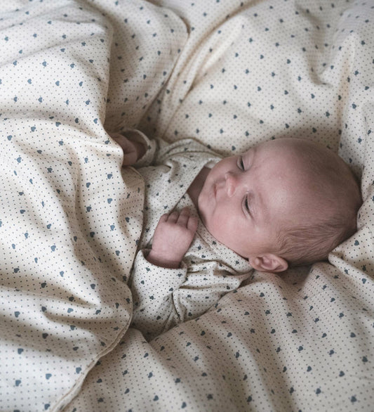 That's Mine Beddengoed - Baby - Levi - Veel Love lucht - Thats Mine - Baby - Beddengoed - Baby