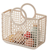 Liewood Mand m. Speelgoedeten - Florin Play Food & Grrocery Bask - Liewood - OneSize - Speelgoedeten