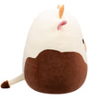 Squishmallows Knuffel - 60 cm - Ronnie Koe - Squishmallows - OneSize - Knuffels