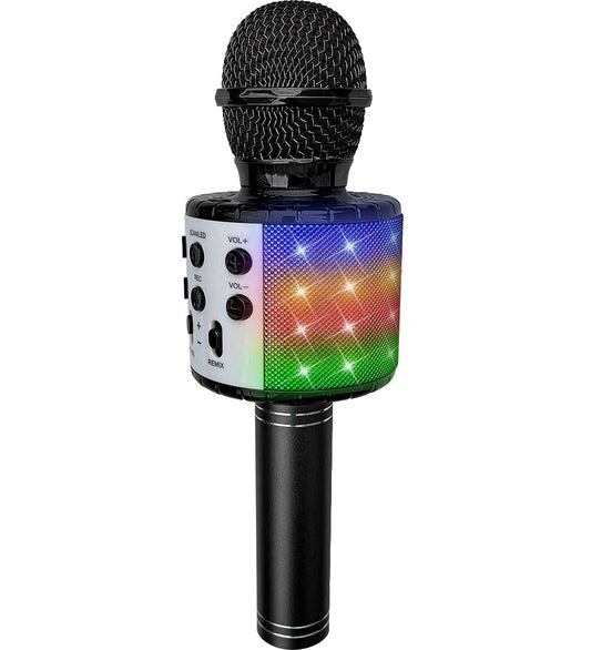 Music Karaokemicrofoon - Music - OneSize - Muziekinstrumenten