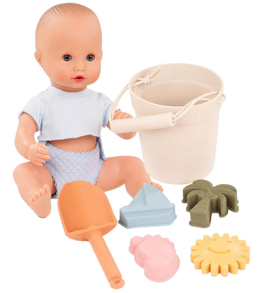 Götz Pop - Sleepy Arquini - Beach Boy Set - Götz - OneSize - Poppen