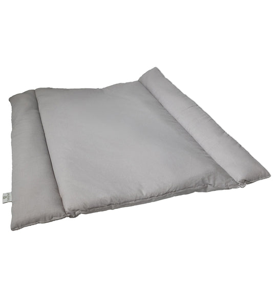 BabyDan Aankleedkussen - Voor wandmontage Verzorgingstafel - 62x - BabyDan - OneSize - Aankleedkussens
