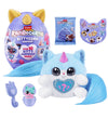 Rainbocorns Verrassing - Kittycorn - Serie 9 - Rainbocorns - OneSize - Knuffels