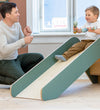 Flexa Play Instrumenten - Maraca - Veelkleurige/natuurhout - Flexa - OneSize - Muziekinstrumenten