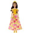 Disney Princess Pop - 30 cm - Flower Mode Belle - Disney Princess - OneSize - Poppen