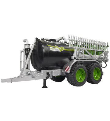 Bruder Werkmachine - Fliegl Jumbo Line Meststofspuit... - 02036 - Bruder - OneSize - Tractors