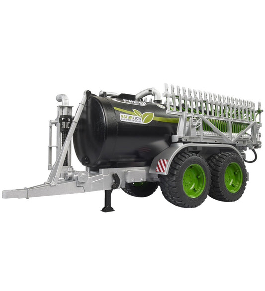 Bruder Werkmachine - Fliegl Jumbo Line Meststofspuit... - 02036 - Bruder - OneSize - Tractors