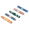 MODU Rammelaars - 5-pack - Mix - MODU - OneSize - Ramelaren