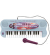 Lexibook Elektronisch toetsenbord m. Microfoon - Disney Frozen I - Lexibook - OneSize - Muziekinstrumenten