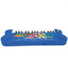 Lexibook Elektronisch toetsenbord m. Microfoon - Paw Patrol - Lexibook - OneSize - Muziekinstrumenten
