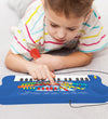 Lexibook Elektronisch toetsenbord m. Microfoon - Paw Patrol - Lexibook - OneSize - Muziekinstrumenten