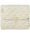 Cam Cam Verschoonmatje - Gewatteerd - 70x44 cm - Capri - Cam Cam - OneSize - Verschoonmatjes