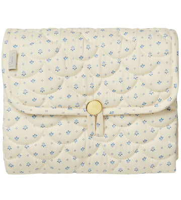 Cam Cam Verschoonmatje - Gewatteerd - 70x44 cm - Capri - Cam Cam - OneSize - Verschoonmatjes