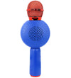 OTL Microfoon - Sonic The Hedgehog - LED - Karaoke Draadloos - B - OTL - OneSize - Muziekinstrumenten