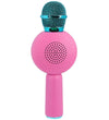 OTL Microfoon - Paw Patrol - LED - Draadloze karaoke - Roze - OTL - OneSize - Muziekinstrumenten