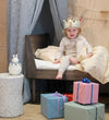 OYOY Beddengoed - Junior - Confetti - Multi - OYOY - Julinor - Beddengoed - Junior