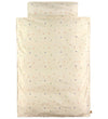 OYOY Beddengoed - Junior - Confetti - Multi - OYOY - Julinor - Beddengoed - Junior