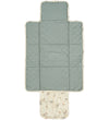 Cam Cam Verschoonmatje - Gewatteerd - 70x44 cm - Fietsen - Cam Cam - OneSize - Verschoonmatjes