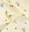 Cam Cam Wikkeldoek - 120x120 cm - Fietsen - Cam Cam - OneSize - Wikkeldoeken