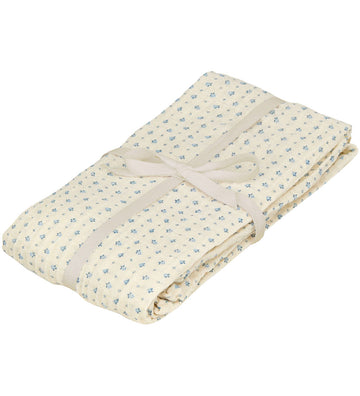 Cam Cam Wikkeldoek - 120x120 cm - Capri - Cam Cam - OneSize - Wikkeldoeken