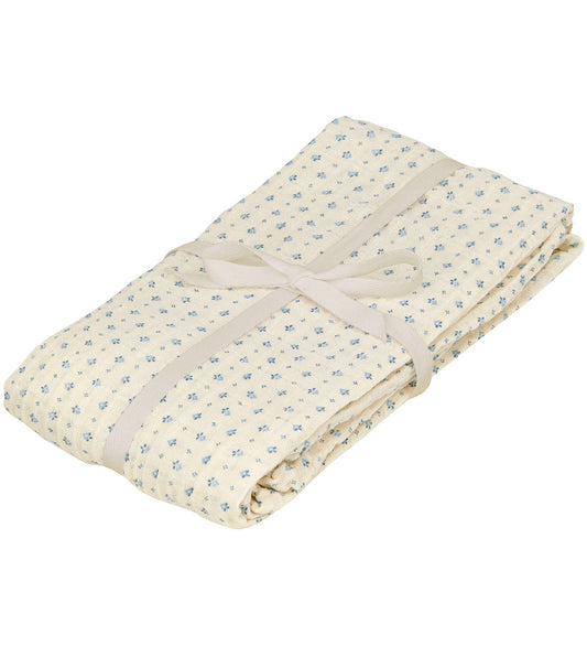 Cam Cam Wikkeldoek - 120x120 cm - Capri - Cam Cam - OneSize - Wikkeldoeken