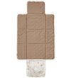 Cam Cam Verschoonmatje - Gewatteerd - 70x44 cm - Droomland - Cam Cam - OneSize - Verschoonmatjes