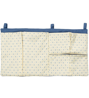 Cam Cam Bedzak - 42x24 cm - Capri - Cam Cam - OneSize - Bedzakken