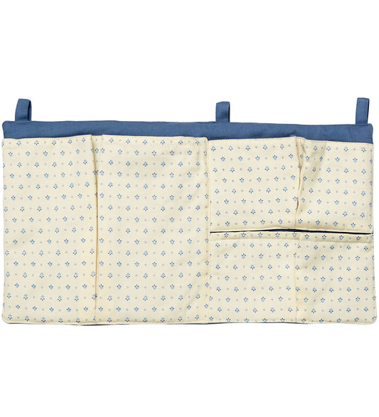 Cam Cam Bedzak - 42x24 cm - Capri - Cam Cam - OneSize - Bedzakken