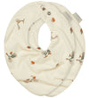 Cam Cam Slabbetjes - 2-pack - Fietsen - Cam Cam - OneSize - Kwijlsjaaltjes