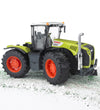 Bruder Trekker - Claas Xerion 5000 - 03015 - Bruder - OneSize - Tractors