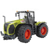 Bruder Trekker - Claas Xerion 5000 - 03015 - Bruder - OneSize - Tractors