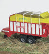 Bruder Werkmachine - Pöttinger Jumbo 6600 Profilin... - 02214 - Bruder - OneSize - Tractors