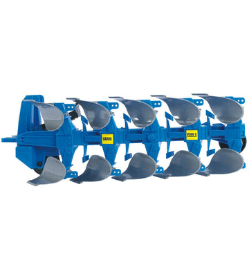 Bruder Werkmachine - LEMKEN Ploeg - 02331 - Bruder - OneSize - Tractors