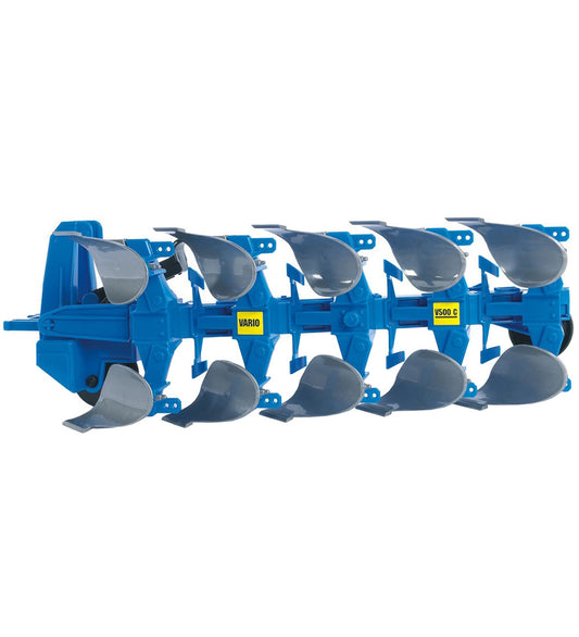 Bruder Werkmachine - LEMKEN Ploeg - 02331 - Bruder - OneSize - Tractors