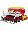 Bruder Werkmachine - Pöttinger Vitasem 302ADD - 02347 - Bruder - OneSize - Tractors