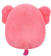 Squishmallows Knuffel - 40 cm - Kyla Elephant - Squishmallows - OneSize - Knuffels