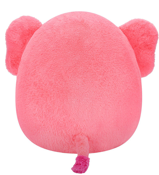 Squishmallows Knuffel - 40 cm - Kyla Elephant - Squishmallows - OneSize - Knuffels