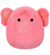 Squishmallows Knuffel - 40 cm - Kyla Elephant - Squishmallows - OneSize - Knuffels