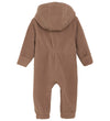 En Fant Fleece Pak - Coca Mocha - En Fant - 2 jaar (92) - Fleece Pakken