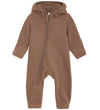 En Fant Fleece Pak - Coca Mocha - En Fant - 2 jaar (92) - Fleece Pakken