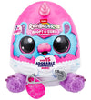 Rainbocorns Verrassing - 22 cm - Adopt-A-Corn - Asst. - Rainbocorns - OneSize - Knuffels