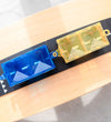 Connetix Magneetset - 2 Onderdelen - Rainbow Autopakket - Connetix - OneSize - Magnetisch speelgoed